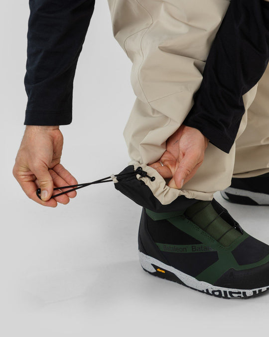 Beyond Medals Park Pants