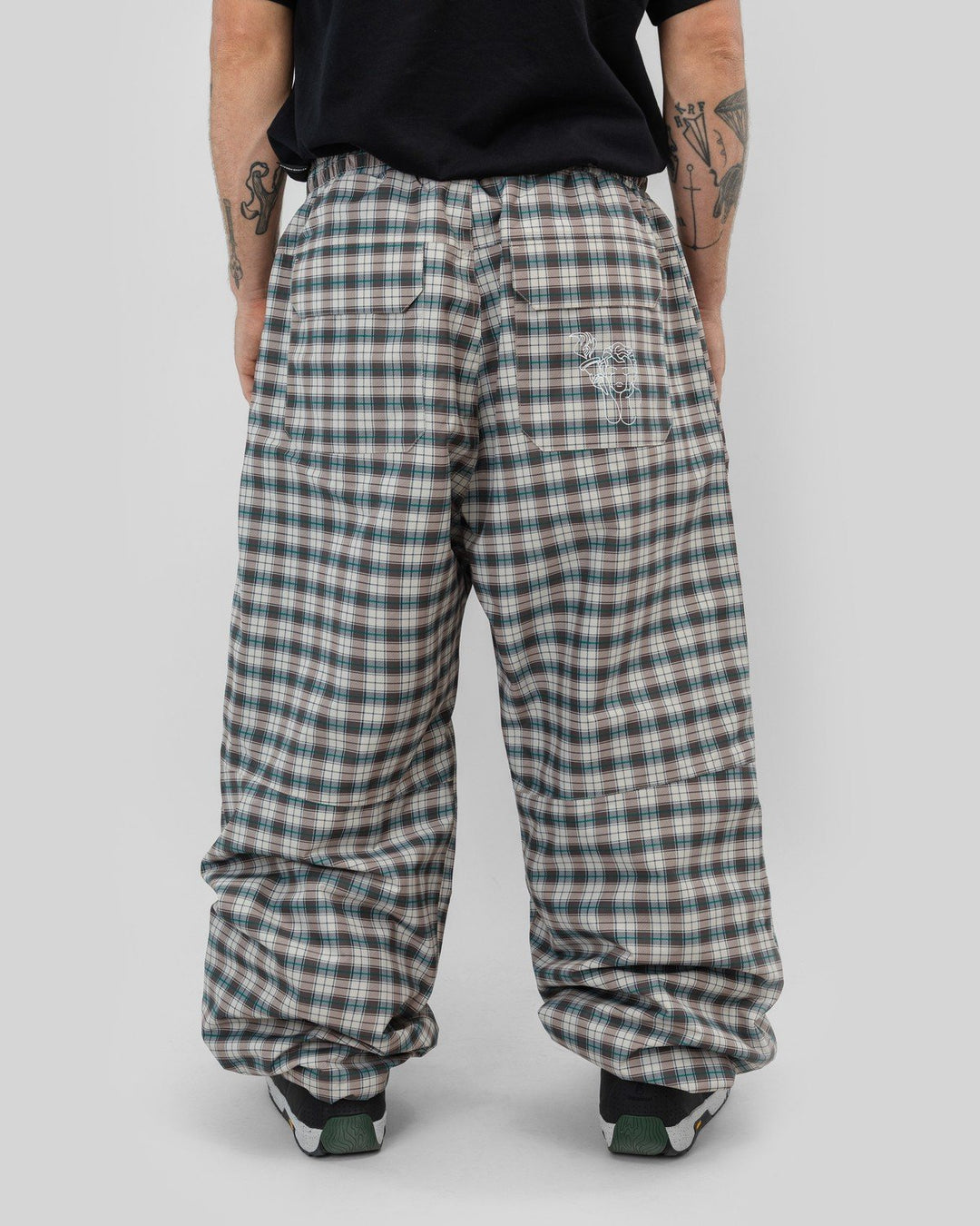 Beyond Medals Park Pants