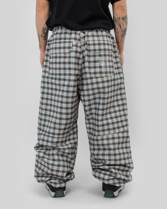 Beyond Medals Park Pants