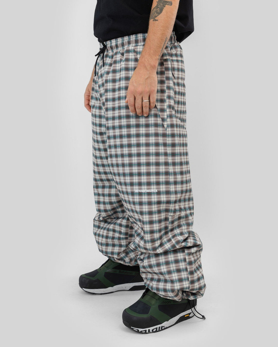 Beyond Medals Park Pants