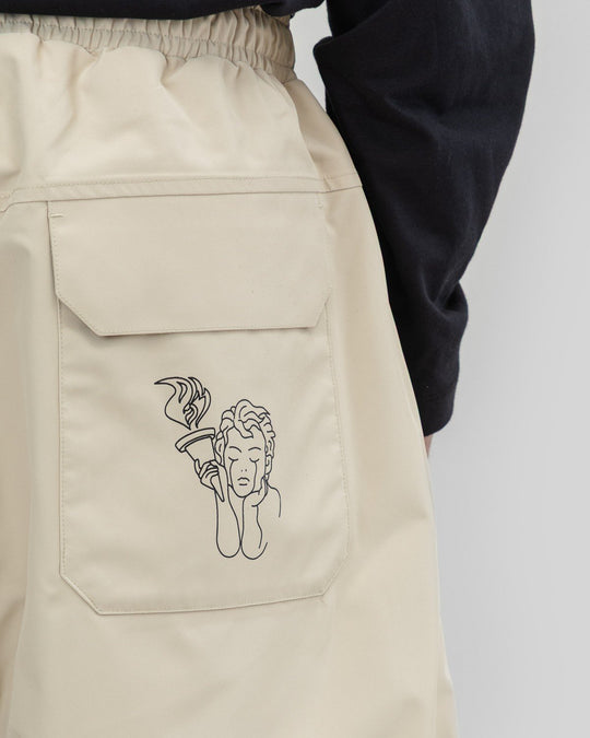 Beyond Medals Park Pants
