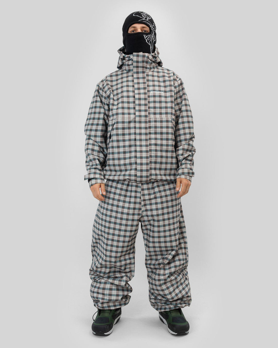 Beyond Medals Park Pants