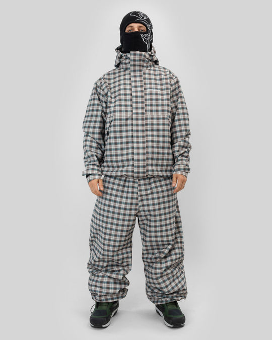 Beyond Medals Park Pants