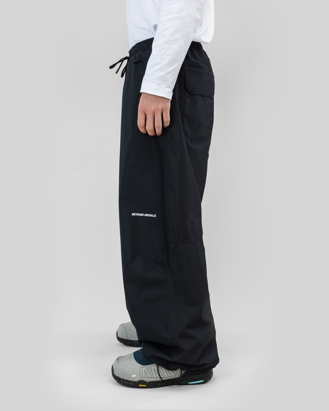 Beyond Medals Park Pants