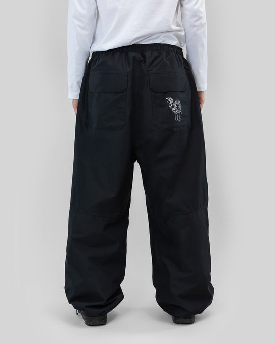 Beyond Medals Park Pants