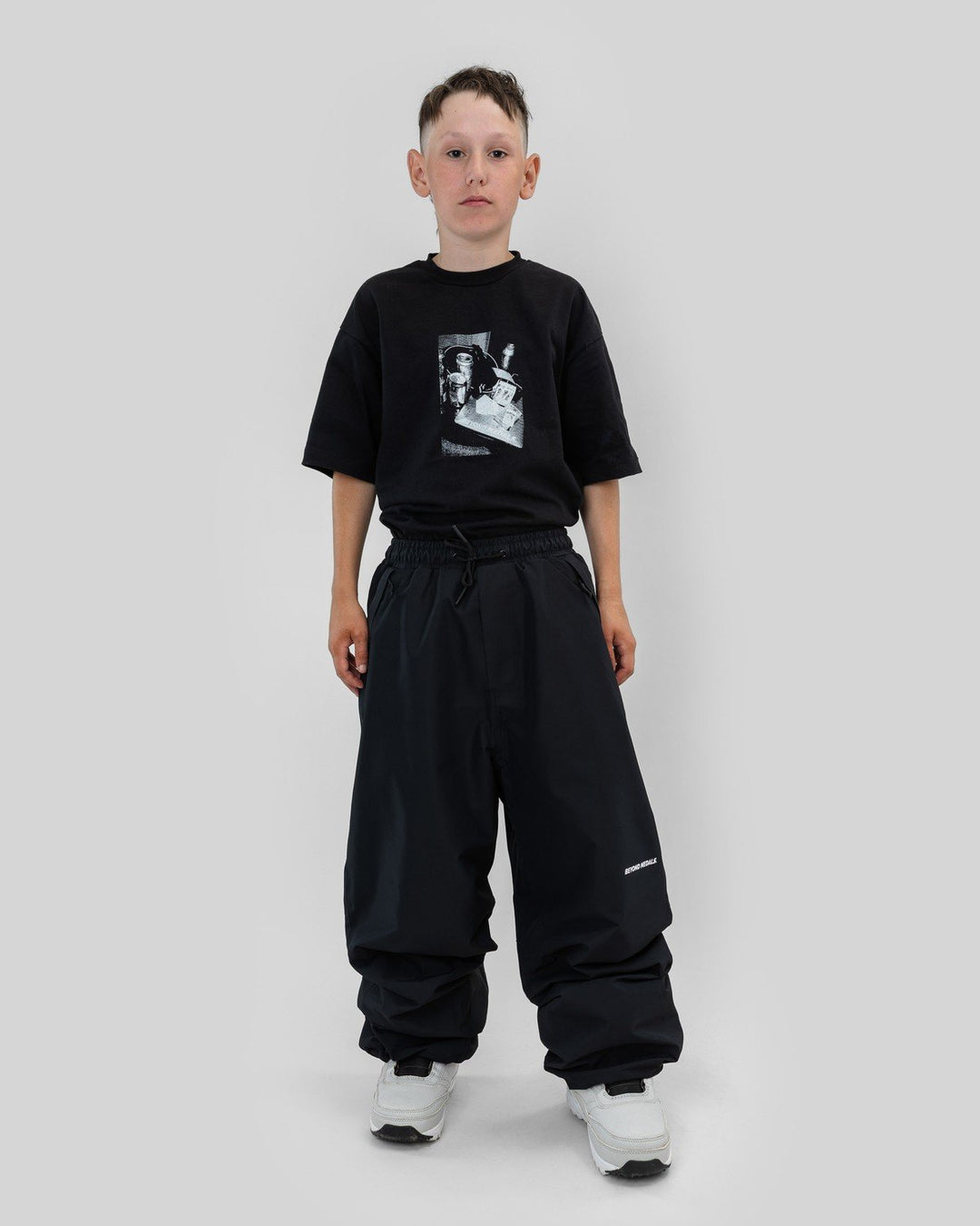 Beyond Medals Park Pants