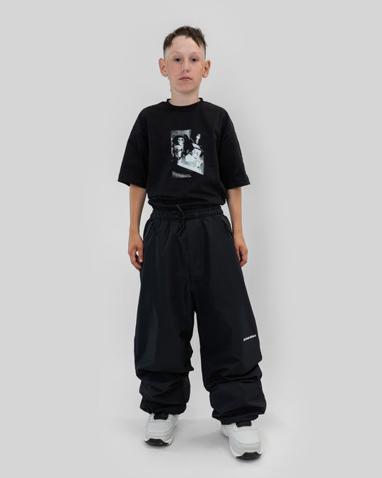 Beyond Medals Park Pants