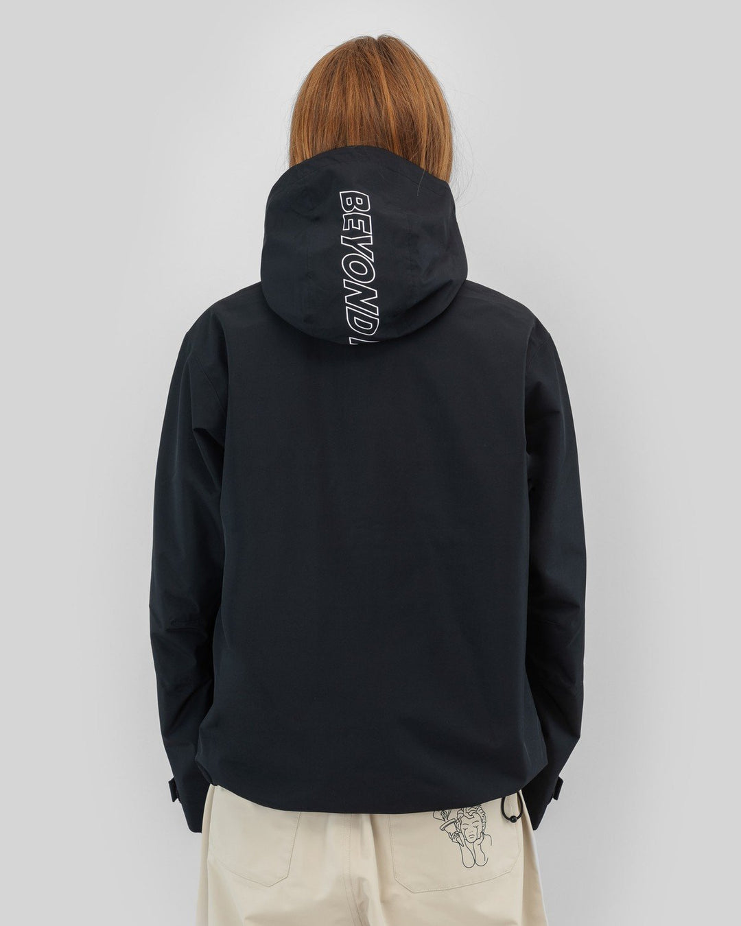 Beyond Medals The Jacket