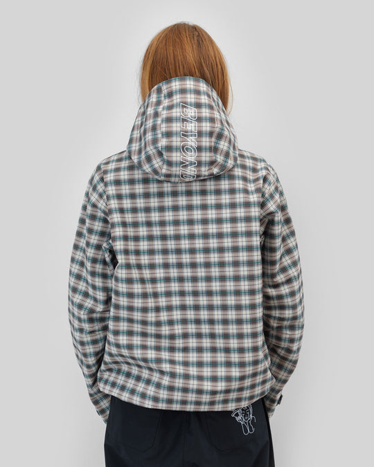 Beyond Medals The Jacket