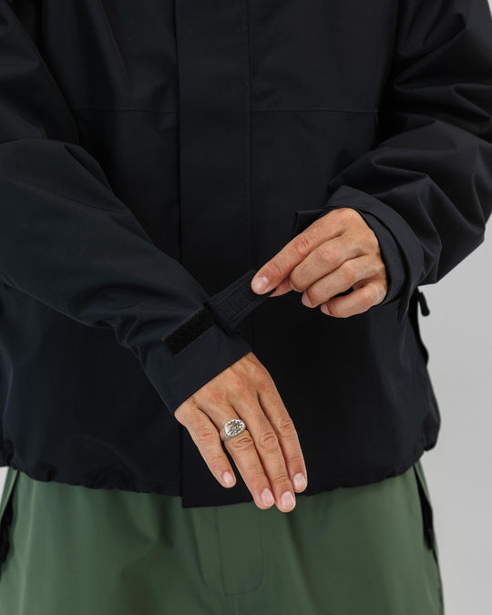 Beyond Medals The Jacket