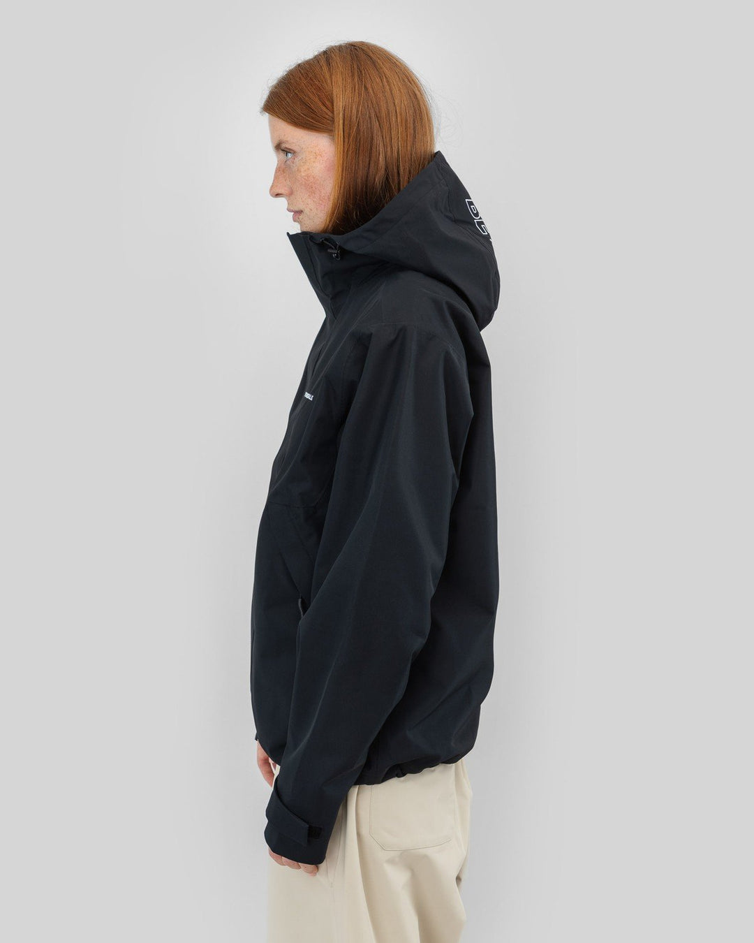 Beyond Medals The Jacket