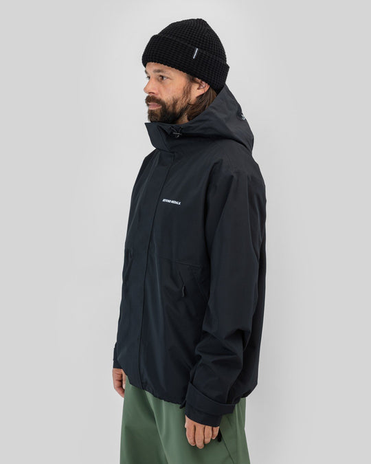 Beyond Medals The Jacket