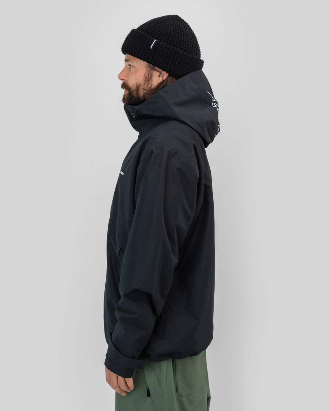 Beyond Medals The Jacket