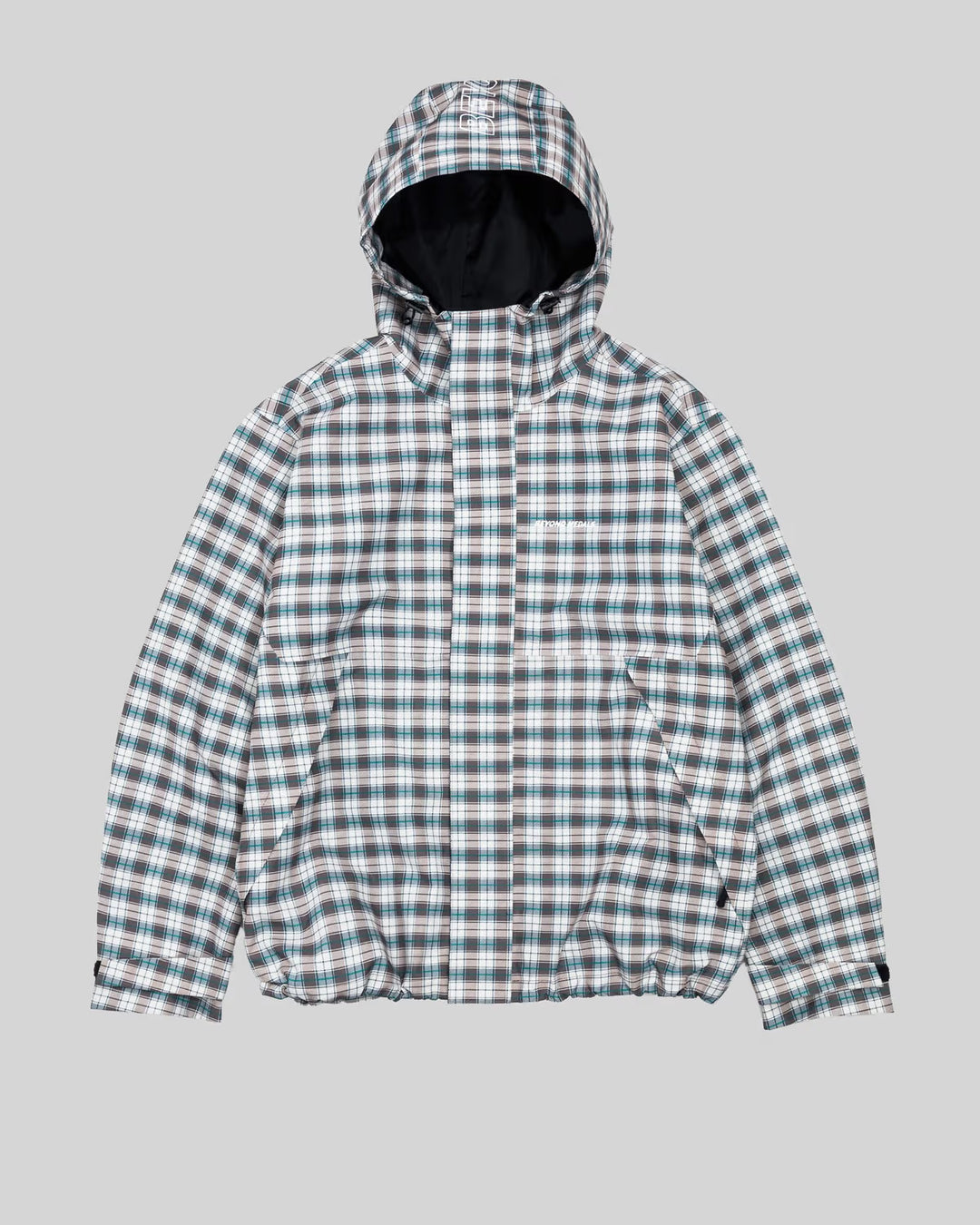 Beyond Medals The Jacket