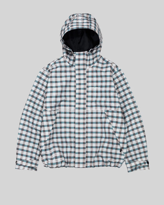 Beyond Medals The Jacket