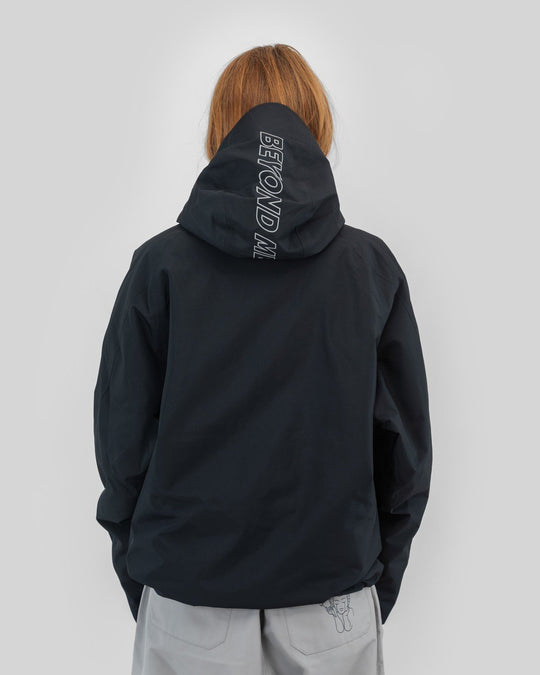 Beyond Medals Nostalgia Jacket