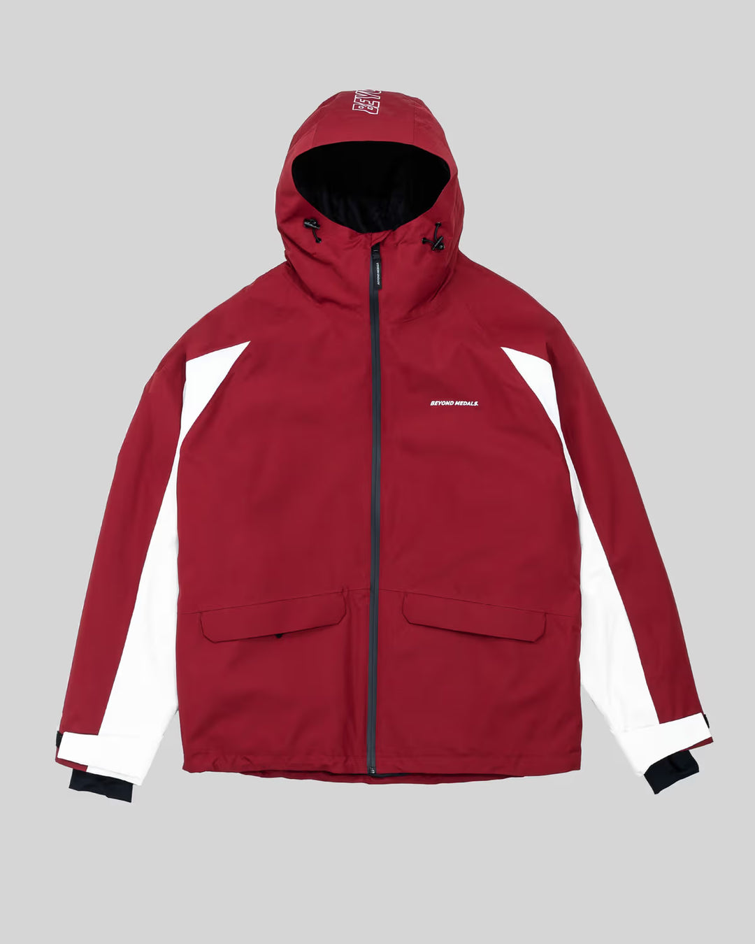 Beyond Medals Nostalgia Jacket