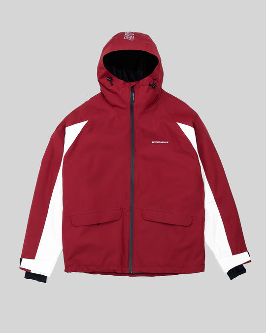 Beyond Medals Nostalgia Jacket