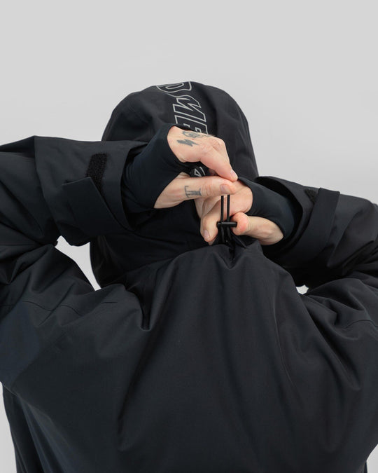 Beyond Medals Nostalgia Jacket