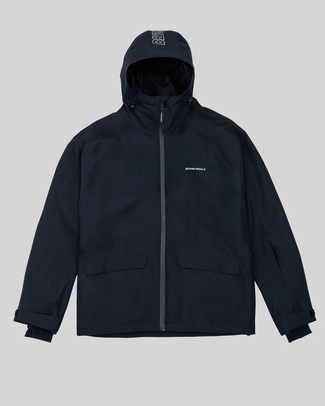Beyond Medals Nostalgia Jacket