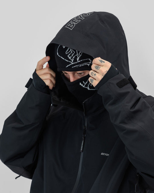 Beyond Medals Nostalgia Jacket