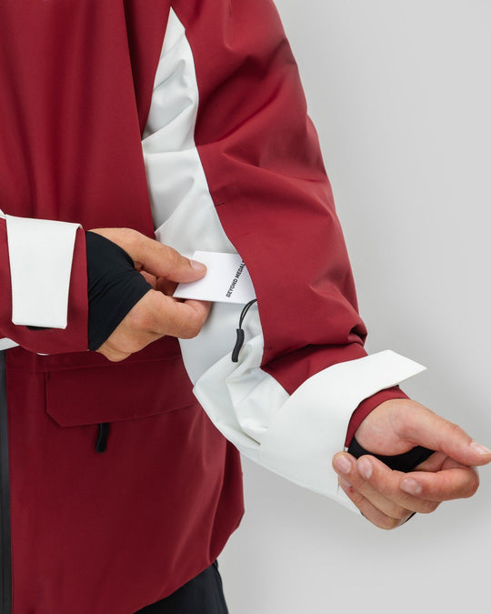 Beyond Medals Nostalgia Jacket