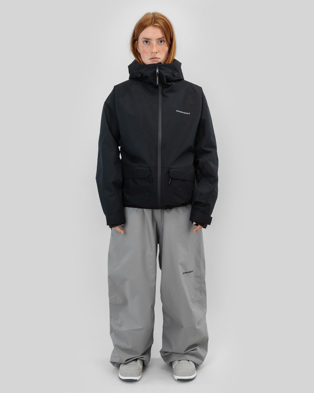 Beyond Medals Nostalgia Jacket