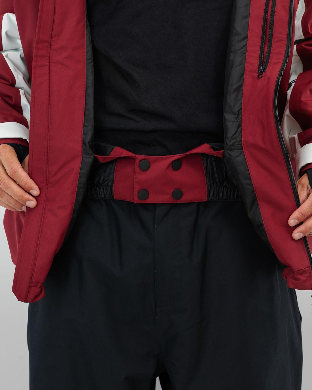 Beyond Medals Nostalgia Jacket
