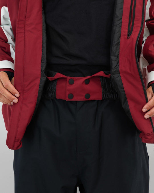 Beyond Medals Nostalgia Jacket