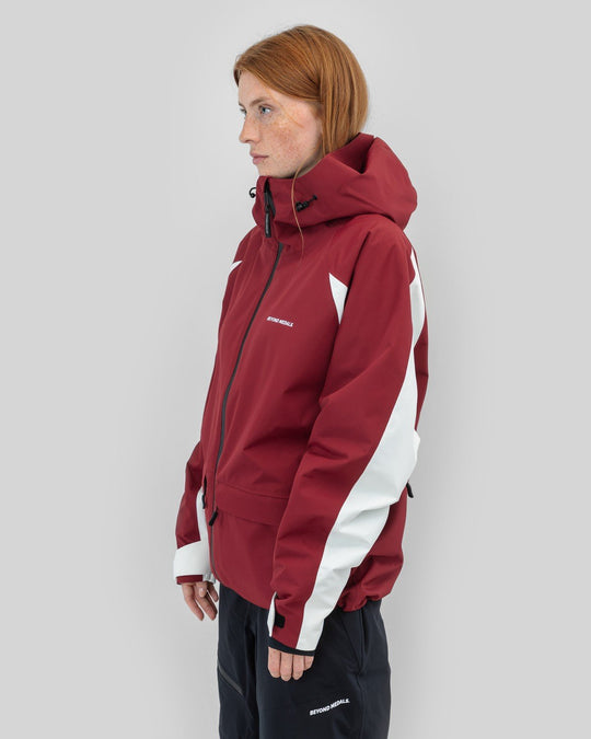 Beyond Medals Nostalgia Jacket