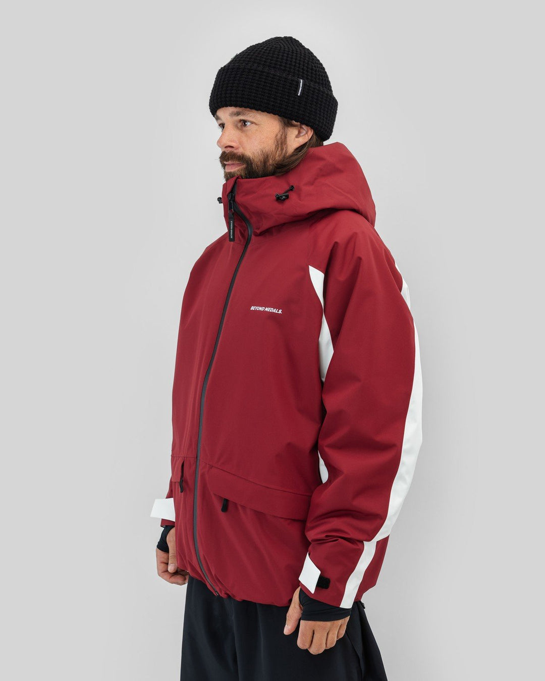 Beyond Medals Nostalgia Jacket
