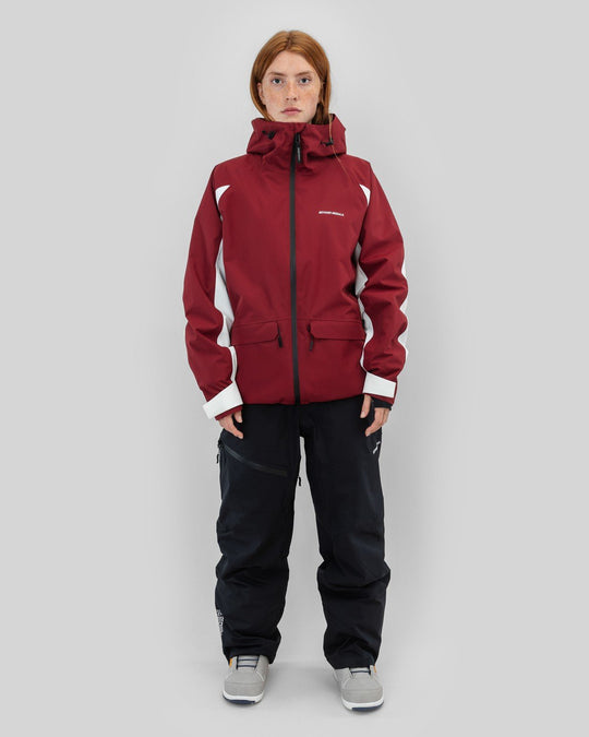 Beyond Medals Nostalgia Jacket