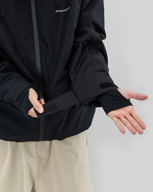 Beyond Medals Nostalgia Jacket