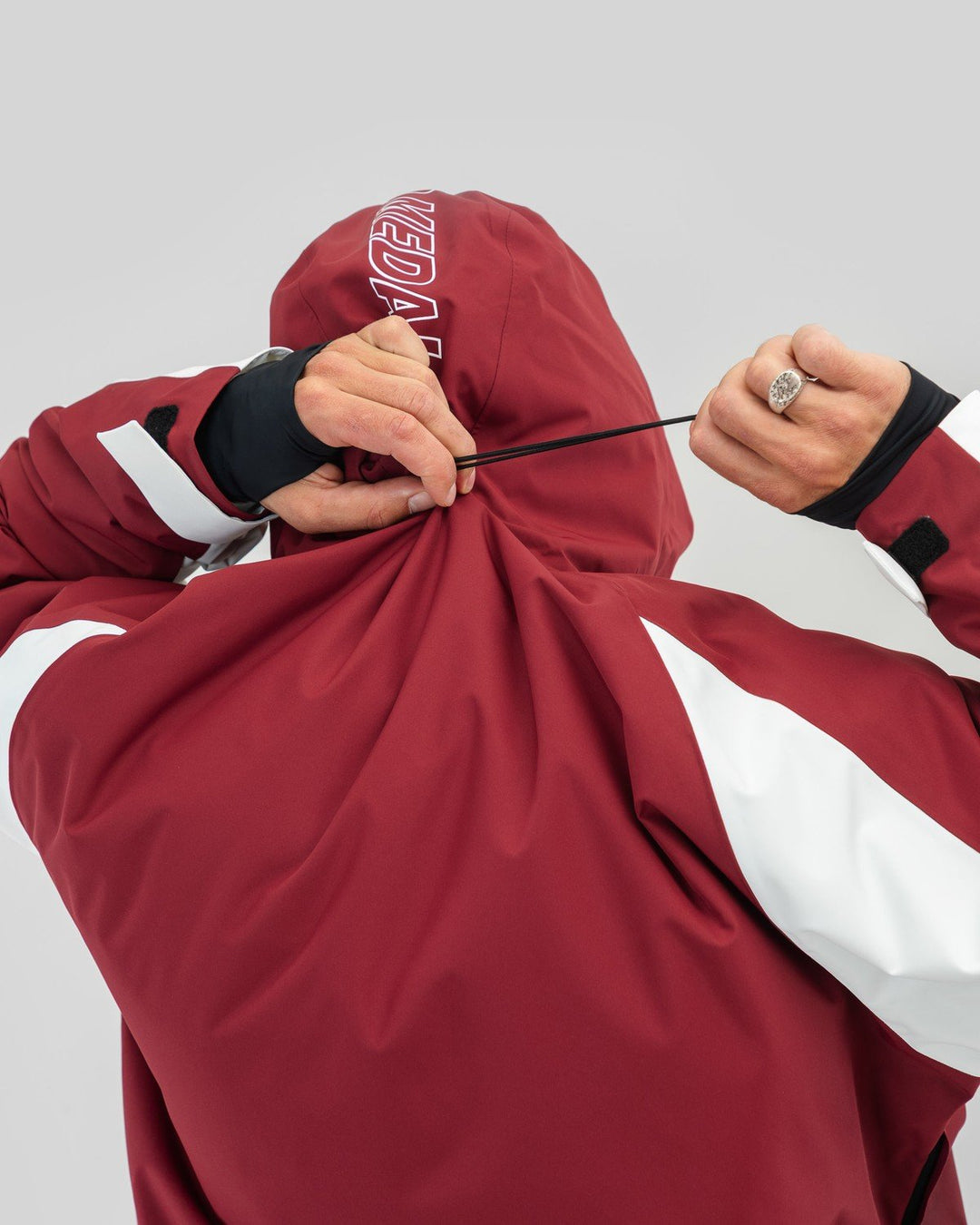 Beyond Medals Nostalgia Jacket