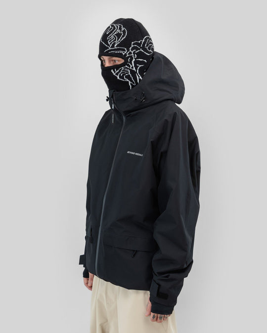Beyond Medals Nostalgia Jacket