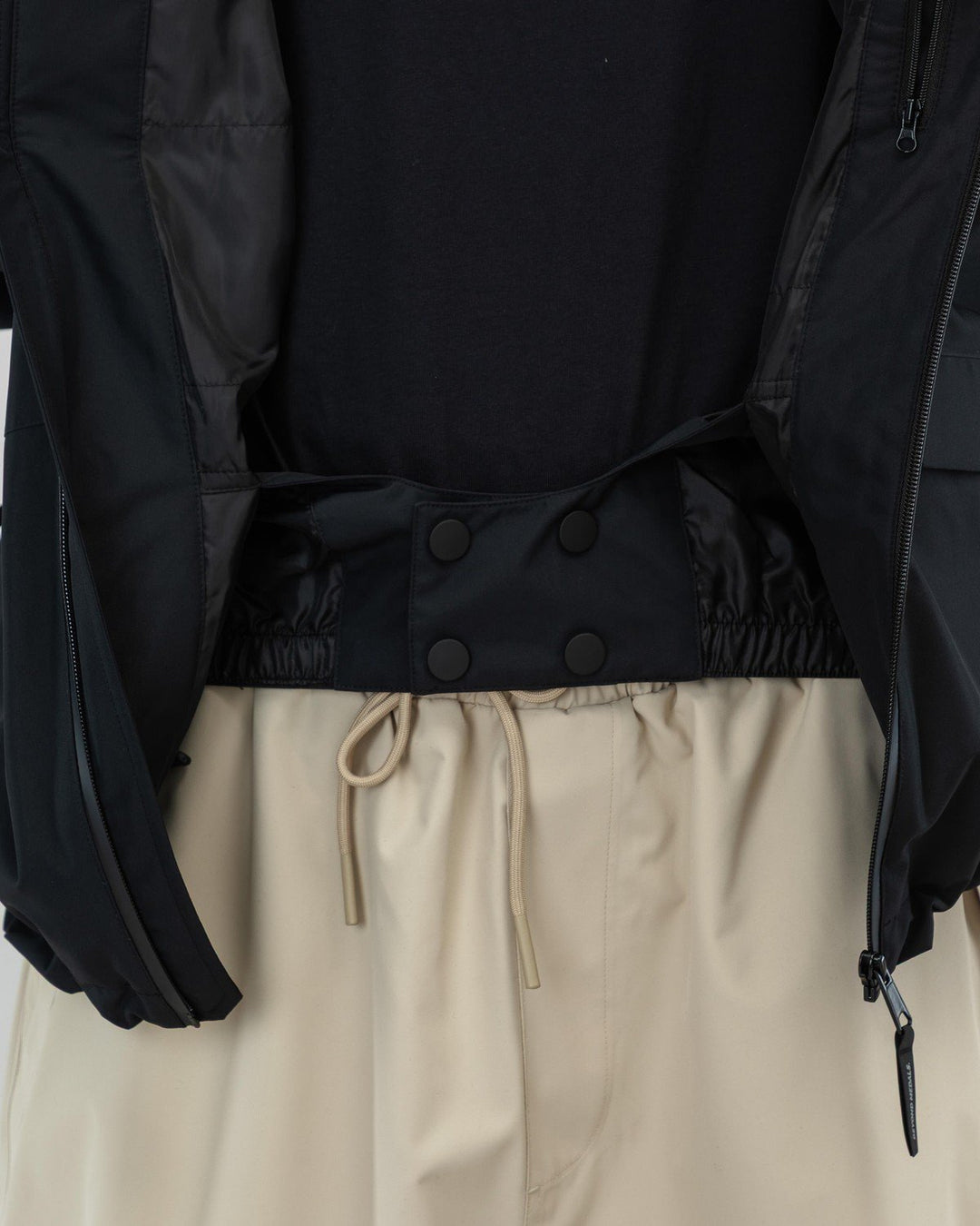 Beyond Medals Nostalgia Jacket