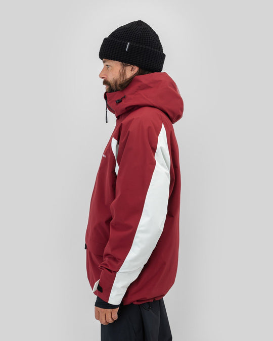Beyond Medals Nostalgia Jacket