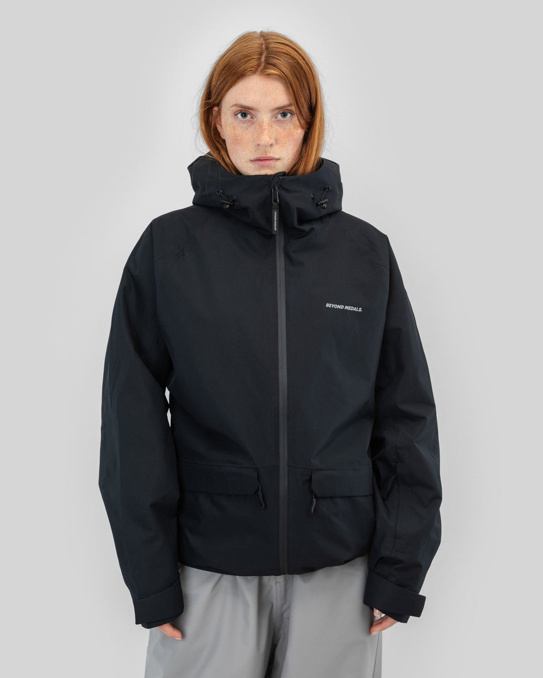 Beyond Medals Nostalgia Jacket