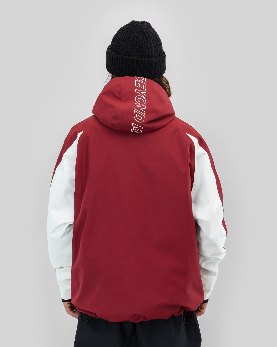Beyond Medals Nostalgia Jacket