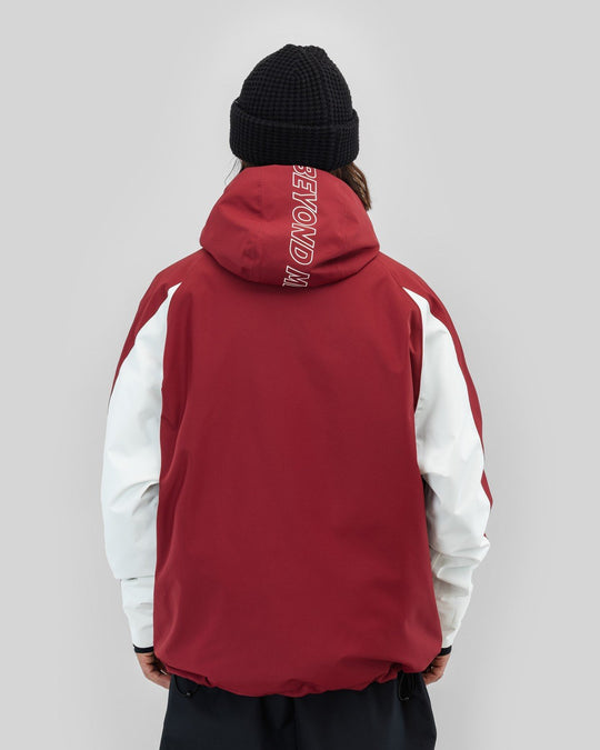 Beyond Medals Nostalgia Jacket