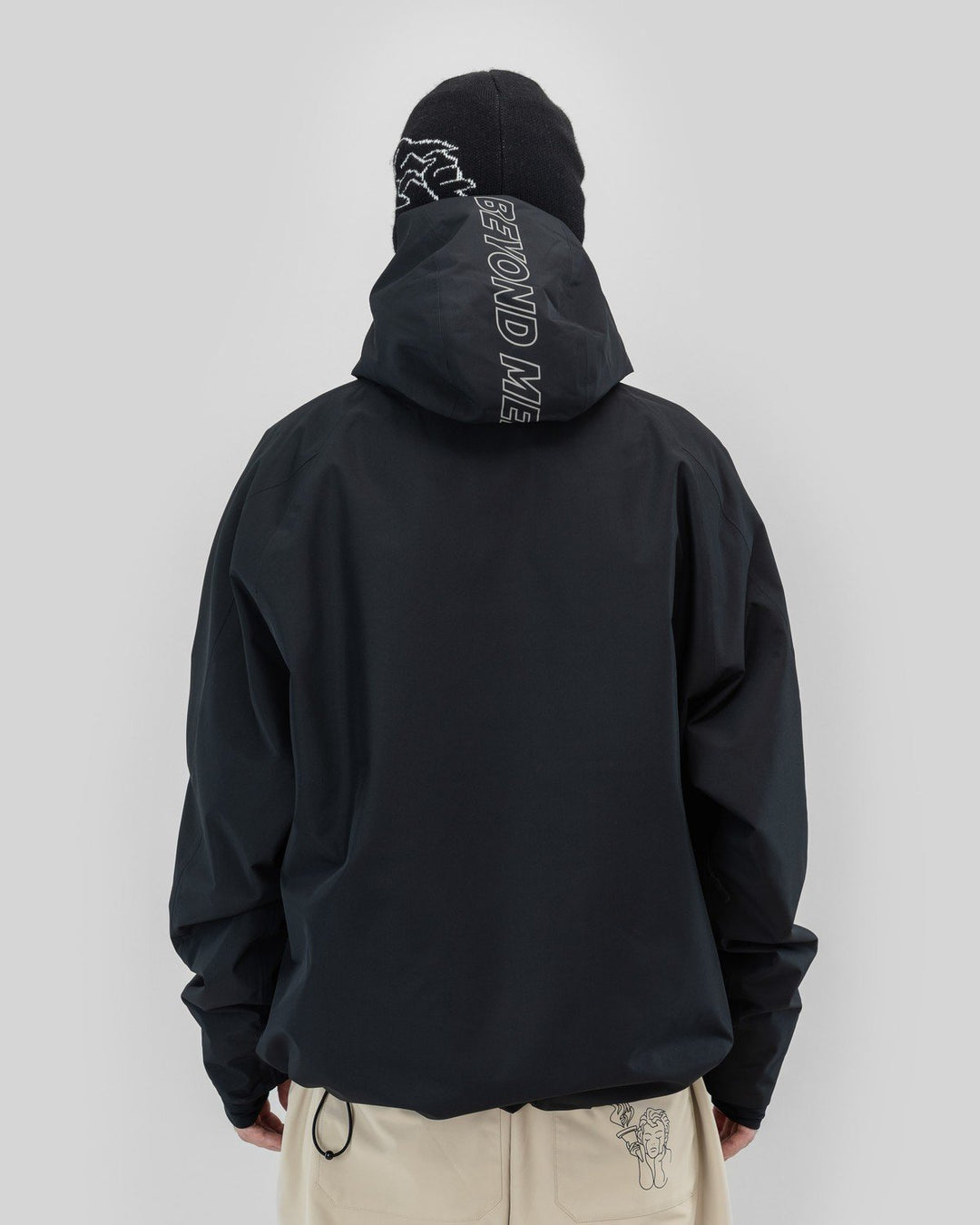 Beyond Medals Nostalgia Jacket