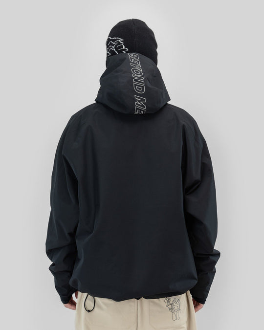 Beyond Medals Nostalgia Jacket