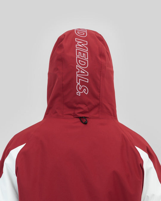 Beyond Medals Nostalgia Jacket