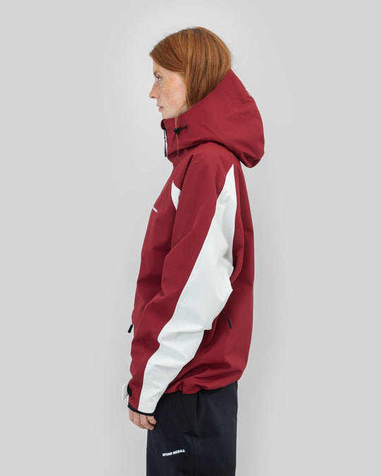 Beyond Medals Nostalgia Jacket