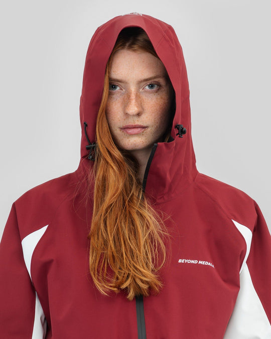 Beyond Medals Nostalgia Jacket