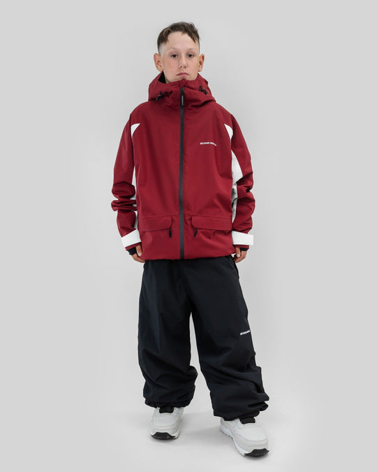 Beyond Medals Nostalgia Jacket