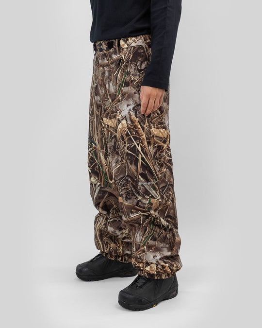 Beyond Medals X Pants 3L