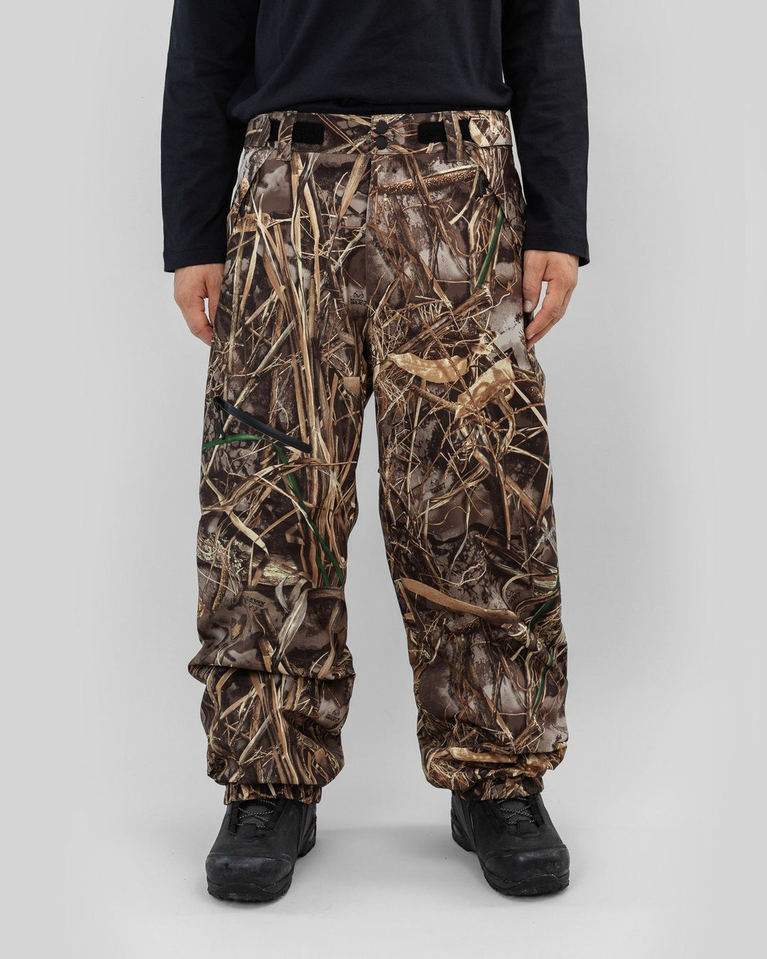 Beyond Medals X Pants 3L