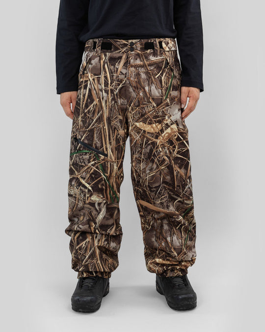 Beyond Medals X Pants 3L