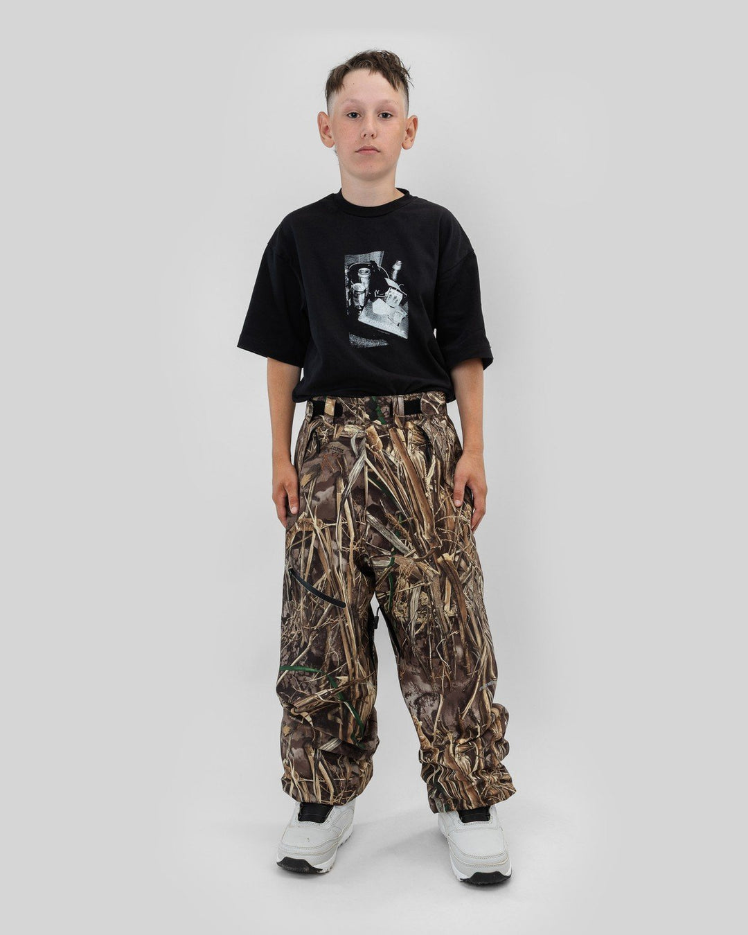 Beyond Medals X Pants 3L